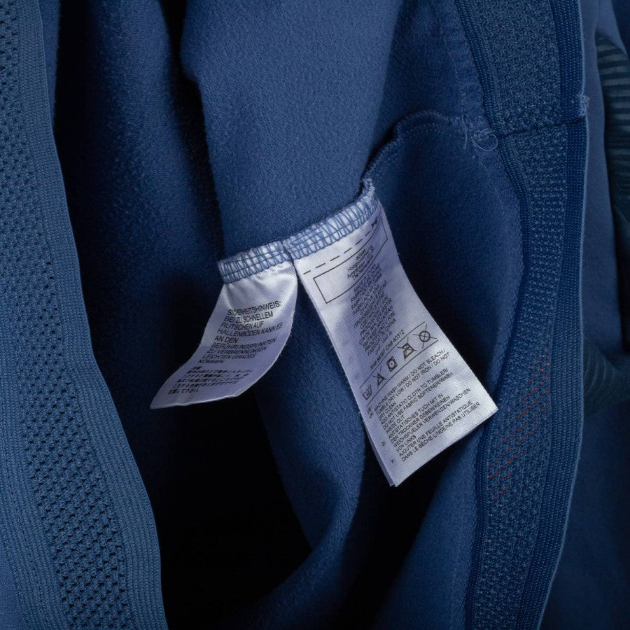 Felpa Manchester United Adidas 2022/2023 by ADIDAS - Home (16)