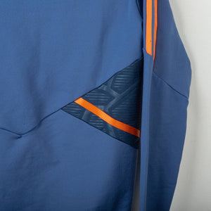 Felpa Manchester United Adidas 2022/2023 by ADIDAS - Home (7)