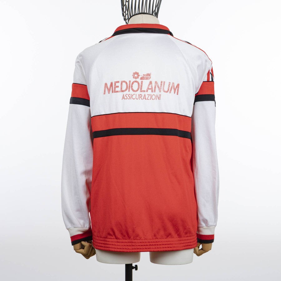 Felpa Milan Adidas 1990/1991 by ADIDAS - Home (2)