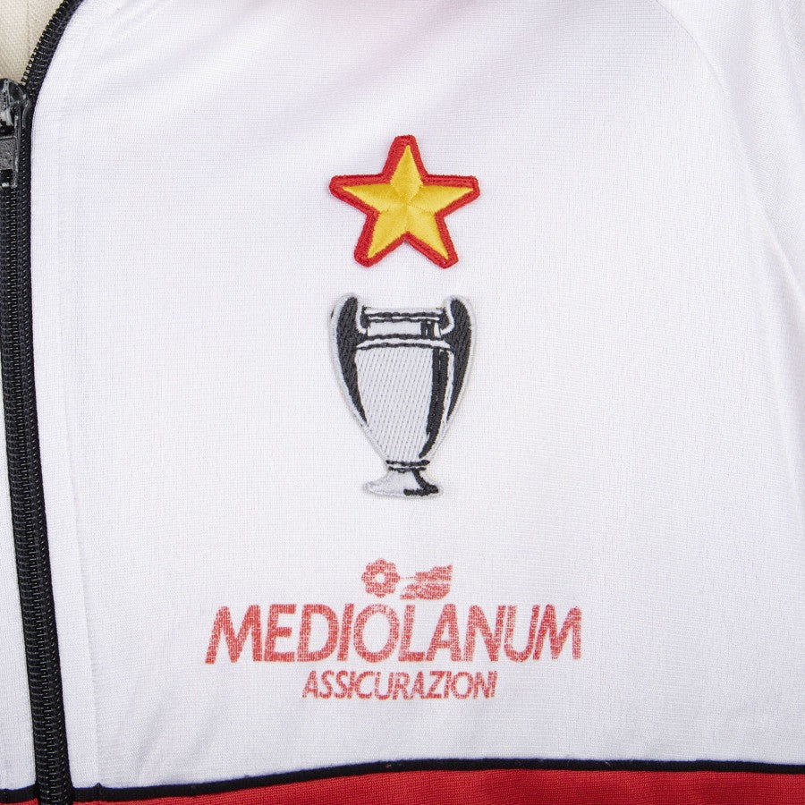 Felpa Milan Adidas 1990/1991 by ADIDAS - Home (3)