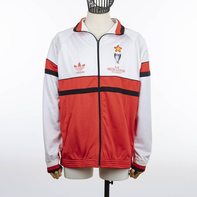 Felpa Milan Adidas 1990/1991 by ADIDAS - Home