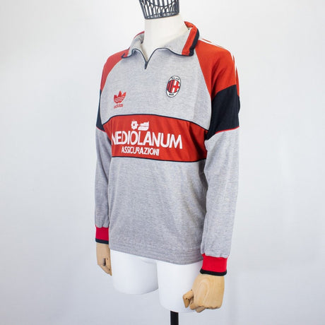 FELPA MILAN ADIDAS 1991/1992 by ADIDAS - Home (2)