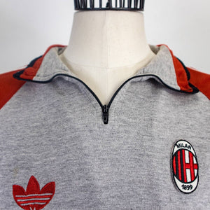 FELPA MILAN ADIDAS 1991/1992 by ADIDAS - Home (9)