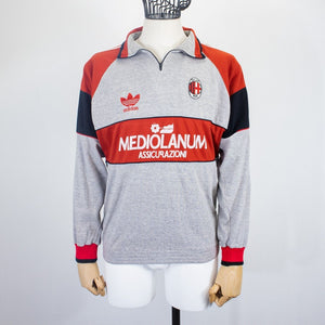 FELPA MILAN ADIDAS 1991/1992 by ADIDAS - Home