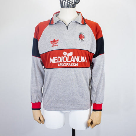FELPA MILAN ADIDAS 1991/1992 by ADIDAS - Home