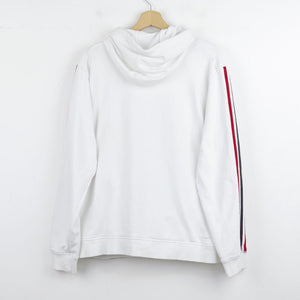 Felpa milan Adidas bianca 2015/2016 by ADIDAS - Home (2)