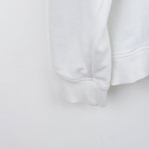 Felpa milan Adidas bianca 2015/2016 by ADIDAS - Home (4)