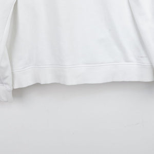 Felpa milan Adidas bianca 2015/2016 by ADIDAS - Home (5)