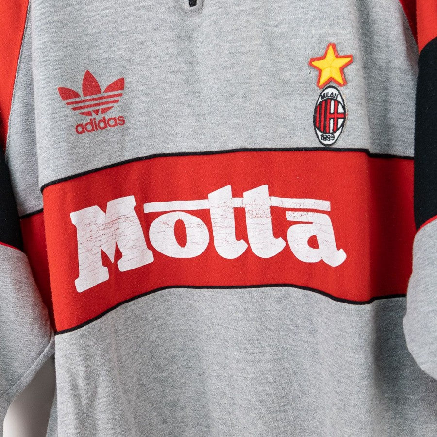 felpa milan adidas motta 1992/1993 by ADIDAS - Home (10)
