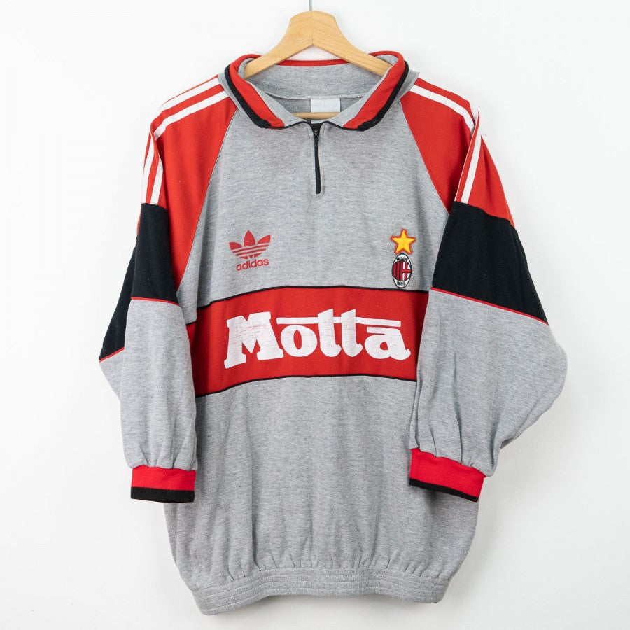 felpa milan adidas motta 1992/1993 by ADIDAS - Home