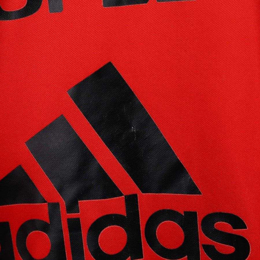 Felpa Milan Adidas Opel 2005/2006 by ADIDAS - Home (10)