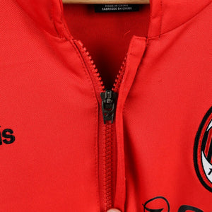 Felpa Milan Adidas Opel 2005/2006 by ADIDAS - Home (14)