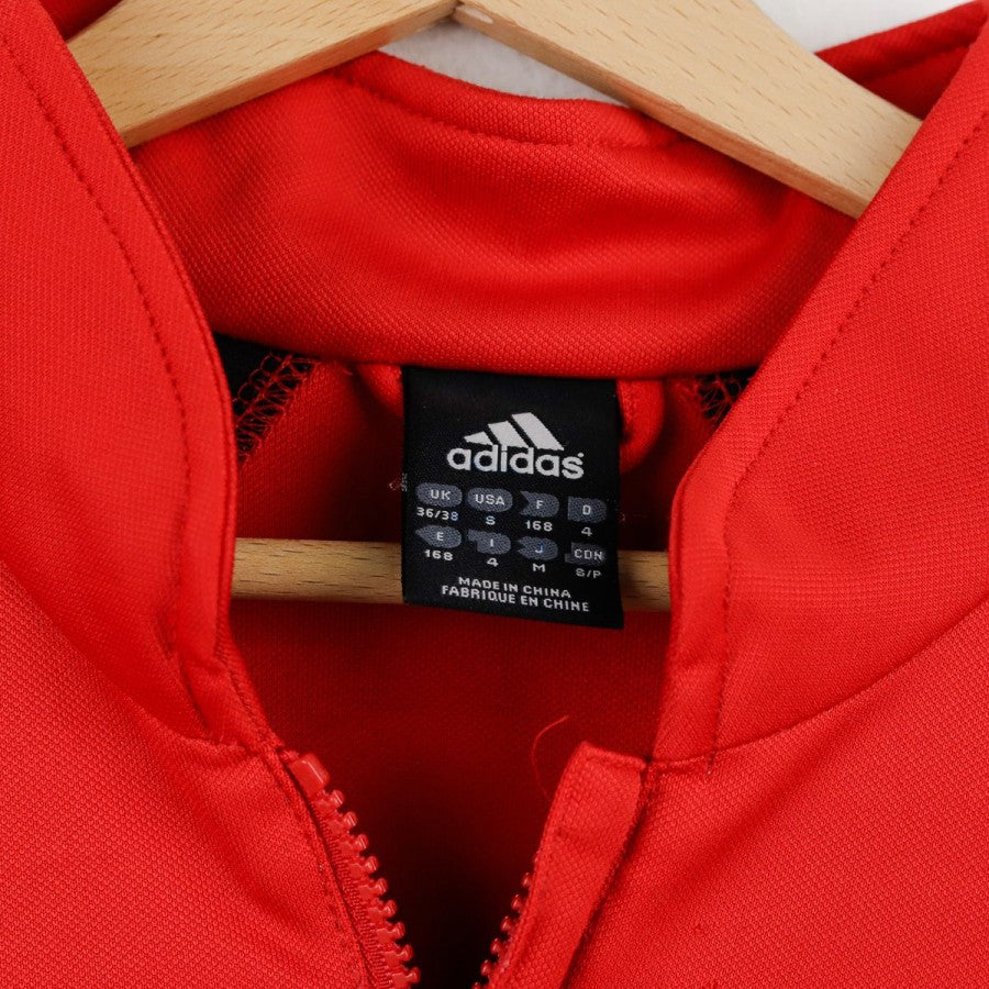 Felpa Milan Adidas Opel 2005/2006 by ADIDAS - Home (15)