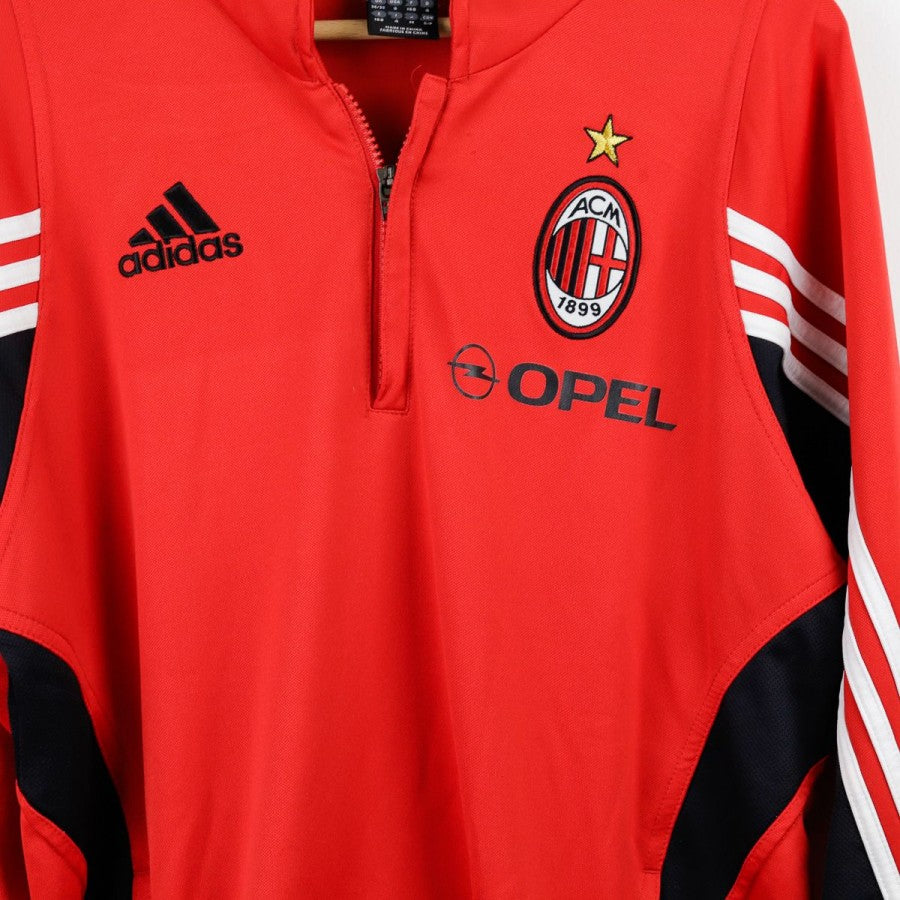 Felpa Milan Adidas Opel 2005/2006 by ADIDAS - Home (16)