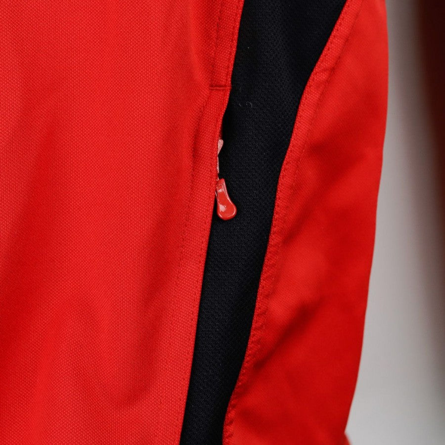 Felpa Milan Adidas Opel 2005/2006 by ADIDAS - Home (19)