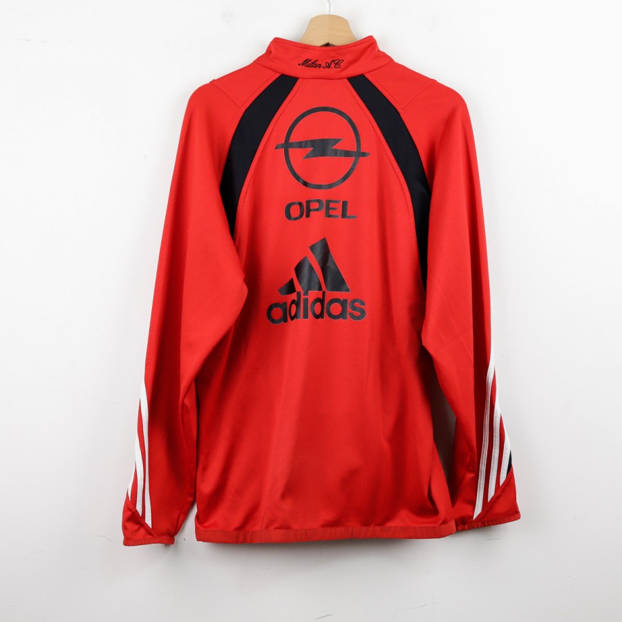 Felpa Milan Adidas Opel 2005/2006 by ADIDAS - Home (2)