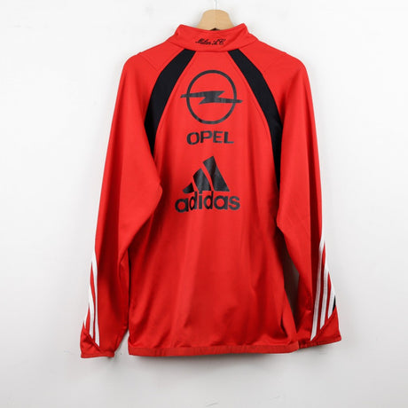 Felpa Milan Adidas Opel 2005/2006 by ADIDAS - Home (2)