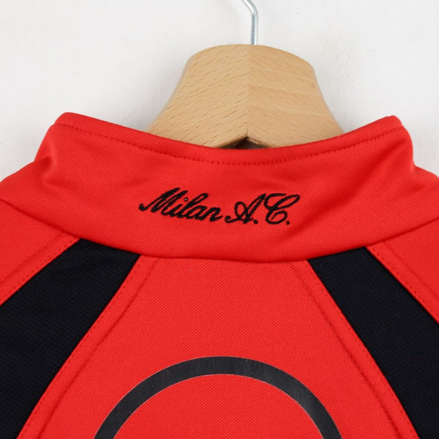 Felpa Milan Adidas Opel 2005/2006 by ADIDAS - Home (3)