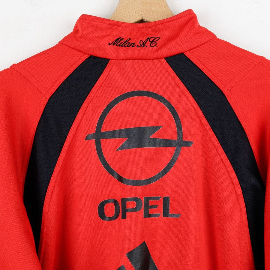 Felpa Milan Adidas Opel 2005/2006 by ADIDAS - Home (4)
