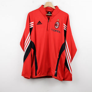 Felpa Milan Adidas Opel 2005/2006 by ADIDAS - Home