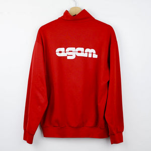 Felpa Monza Adidas 2005/2006 by ADIDAS - Home (2)