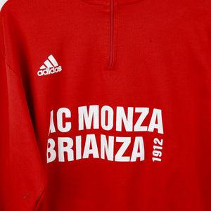 Felpa Monza Adidas 2005/2006 by ADIDAS - Home (8)