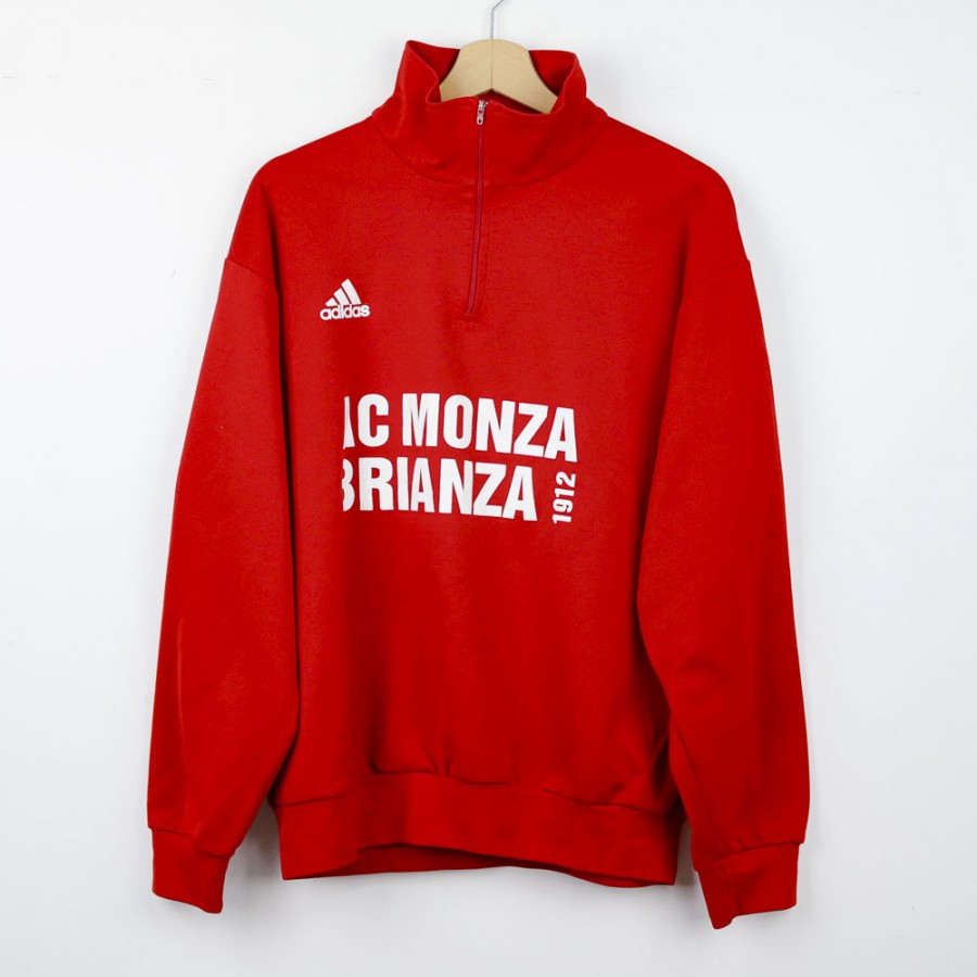 Felpa Monza Adidas 2005/2006 by ADIDAS - Home