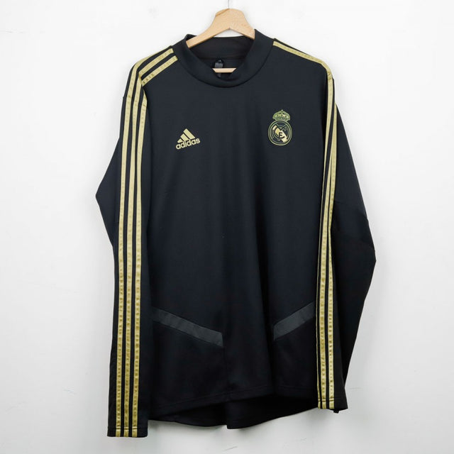 Felpa real madrid adidas 2018/2019 by ADIDAS - Home