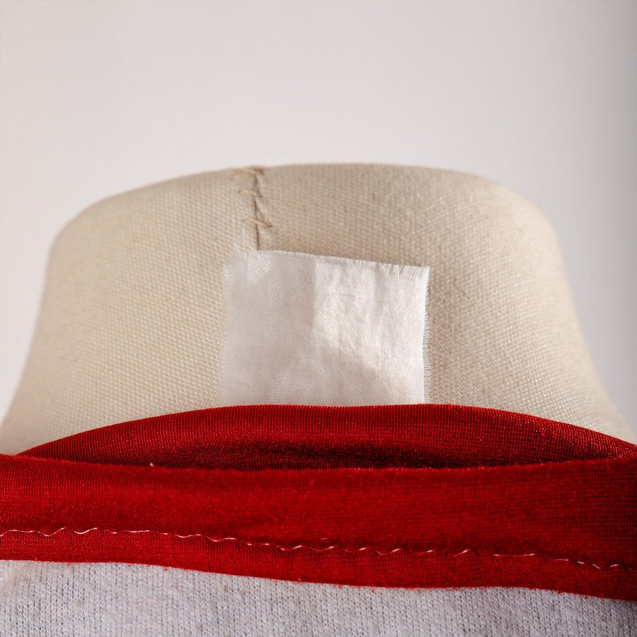 felpa roma adidas 1991/1992 by ADIDAS - Home (5)