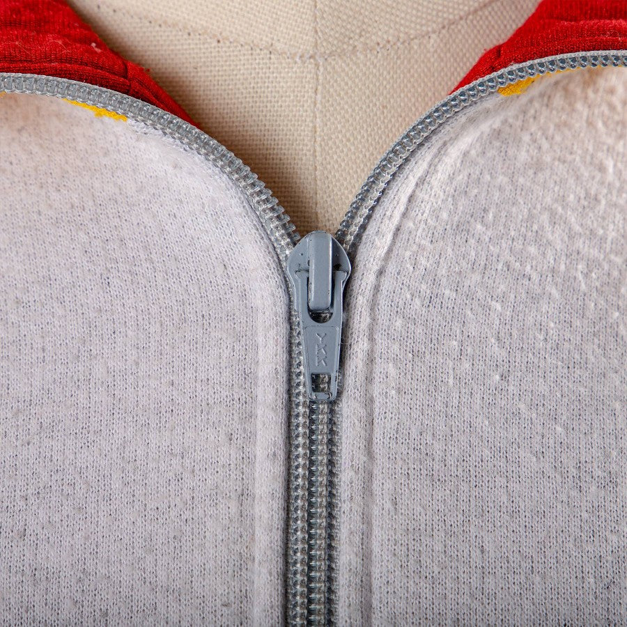 felpa roma adidas 1991/1992 by ADIDAS - Home (6)