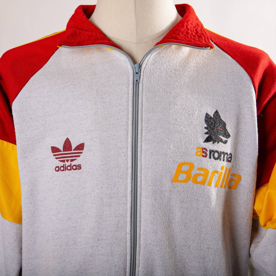 felpa roma adidas 1991/1992 by ADIDAS - Home (7)
