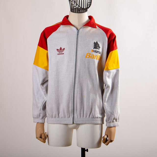 felpa roma adidas 1991/1992 by ADIDAS - Home