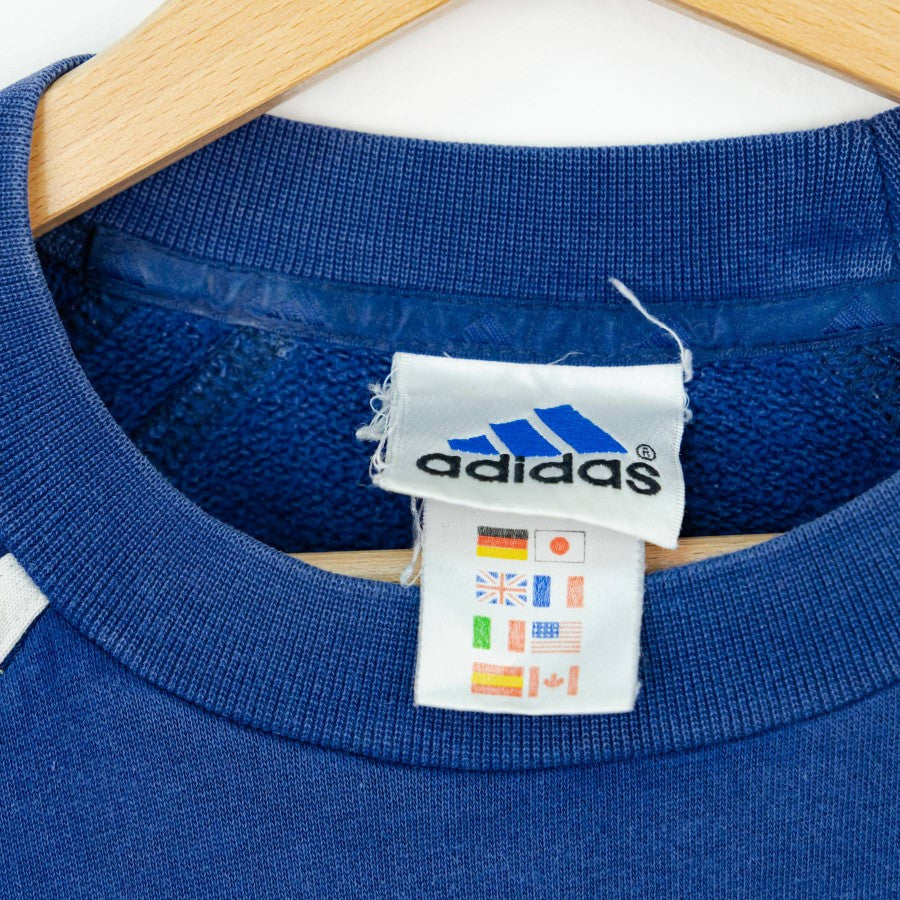 Felpa Tottenham Adidas 2000/2001 by ADIDAS - Home (10)