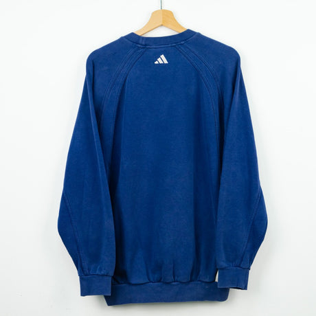 Felpa Tottenham Adidas 2000/2001 by ADIDAS - Home (2)