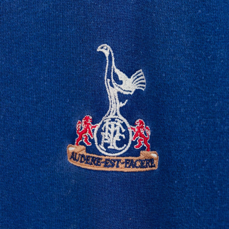 Felpa Tottenham Adidas 2000/2001 by ADIDAS - Home (3)