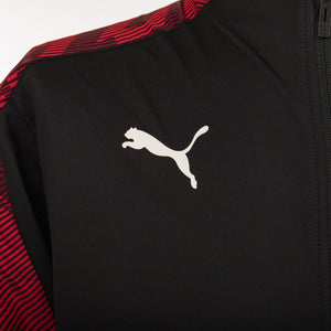 Felpa training AC Milan Puma 2019/2020 by ADIDAS - Home (5)