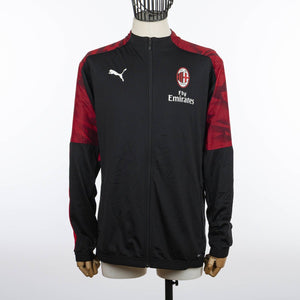 Felpa training AC Milan Puma 2019/2020 by ADIDAS - Home