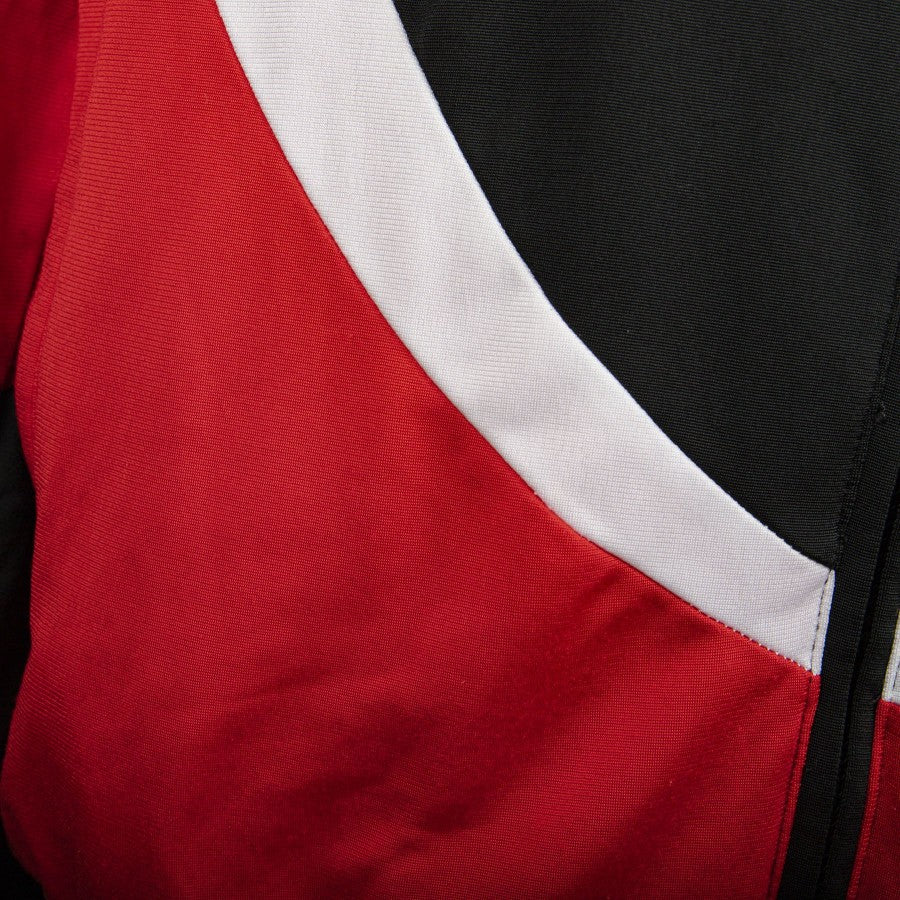 Felpa Tuta AC Milan Adidas 2008/2009 by ADIDAS - Home (10)