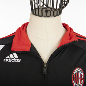 Felpa Tuta AC Milan Adidas 2008/2009 by ADIDAS - Home (12)
