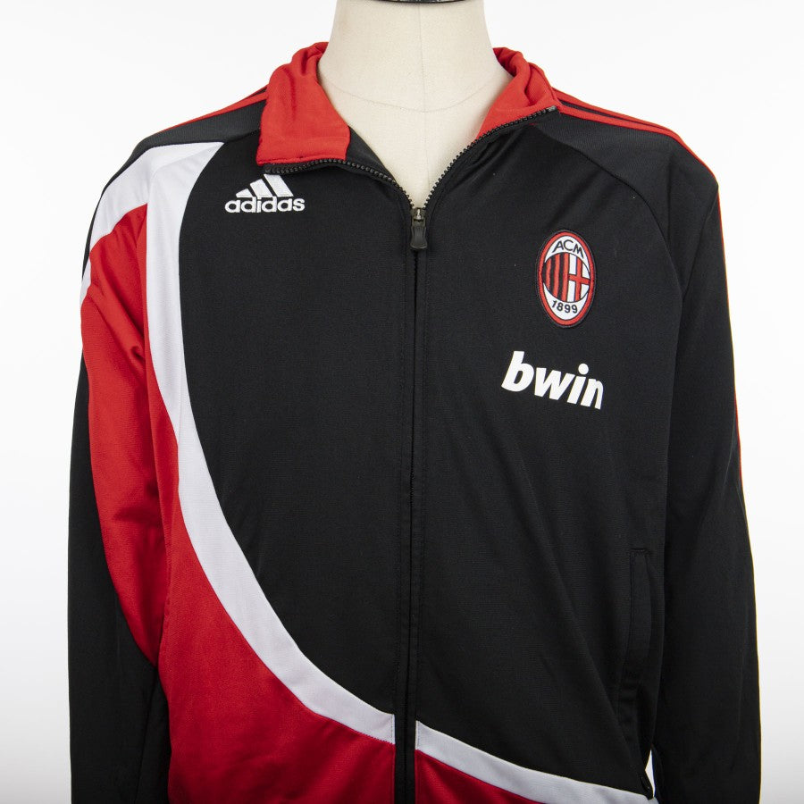 Felpa Tuta AC Milan Adidas 2008/2009 by ADIDAS - Home (14)