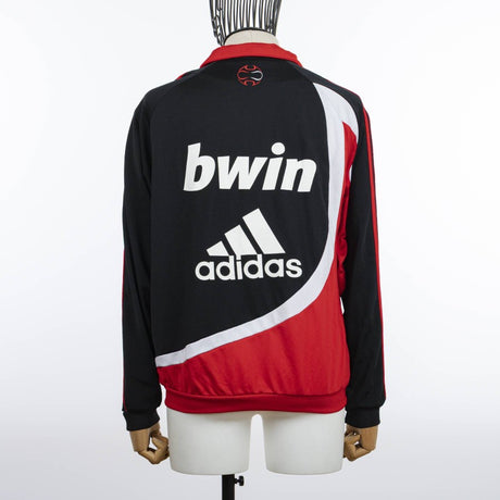 Felpa Tuta AC Milan Adidas 2008/2009 by ADIDAS - Home (2)