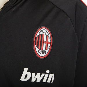 Felpa Tuta AC Milan Adidas 2008/2009 by ADIDAS - Home (6)