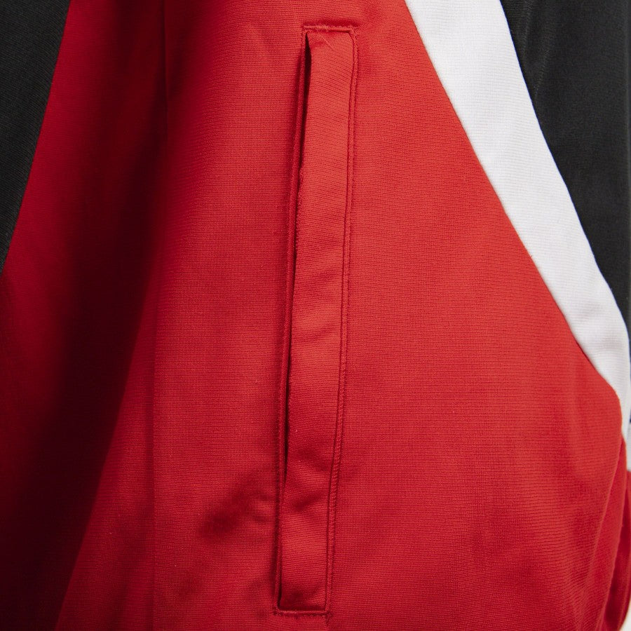 Felpa Tuta AC Milan Adidas 2008/2009 by ADIDAS - Home (8)