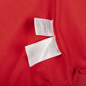 Felpa tuta AC Milan Adidas 2010/2011 by ADIDAS - Home (3)