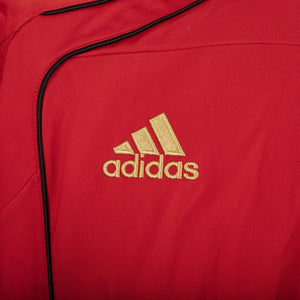 Felpa tuta AC Milan Adidas 2010/2011 by ADIDAS - Home (5)