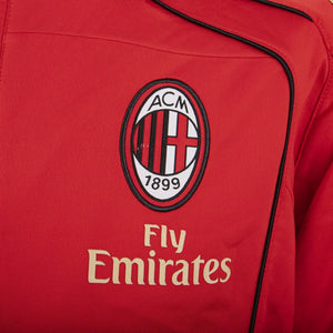 Felpa tuta AC Milan Adidas 2010/2011 by ADIDAS - Home (6)