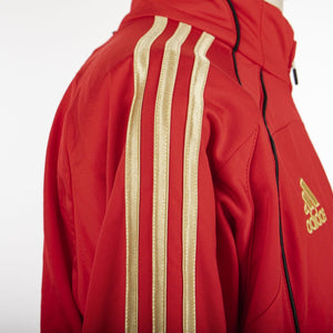 Felpa tuta AC Milan Adidas 2010/2011 by ADIDAS - Home (8)