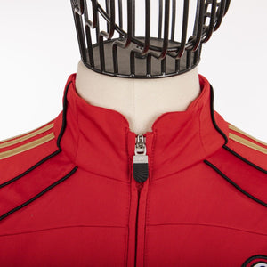 Felpa tuta AC Milan Adidas 2010/2011 by ADIDAS - Home (9)