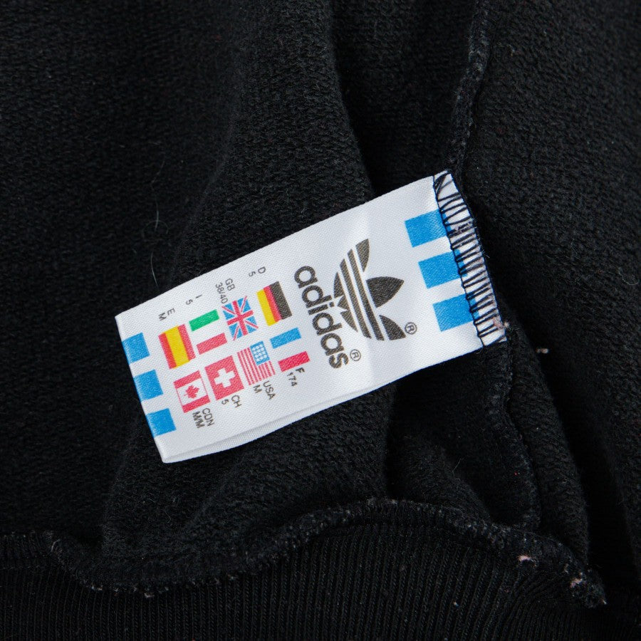 Years 90 Vfb Stuttgart Adidas Sweatshirt