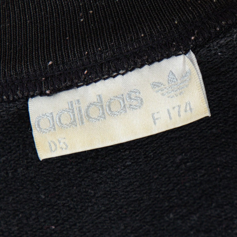 Years 90 Vfb Stuttgart Adidas Sweatshirt